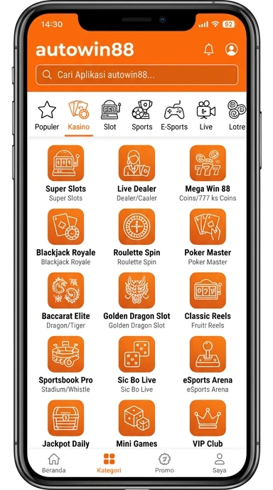 autowin88 - Katalog Aplikasi Populer Indonesia | Unduh Sekarang